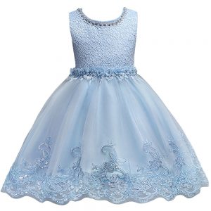 10 Schön Kleid Hellblau Spitze Design10 Spektakulär Kleid Hellblau Spitze für 2019