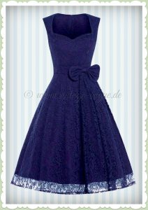 10 Perfekt Kleid Spitze Blau für 201920 Einfach Kleid Spitze Blau Design