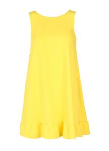 20 Großartig Kleid Gelb Vertrieb17 Perfekt Kleid Gelb Design