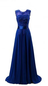 Formal Einfach Kleid Royalblau Lang Vertrieb20 Schön Kleid Royalblau Lang Stylish