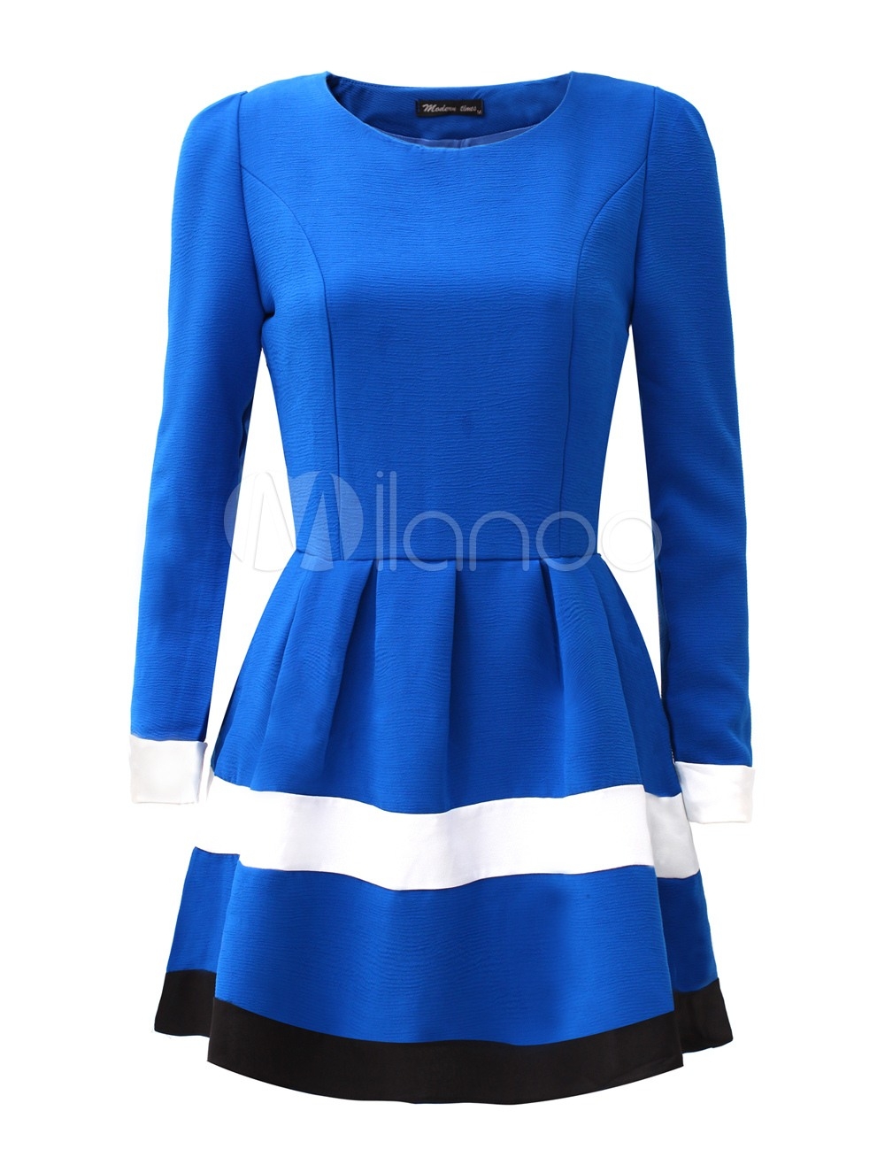 10 Cool Blaues Kleid Mit Ärmeln Galerie13 Cool Blaues Kleid Mit Ärmeln für 2019