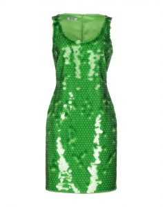 Formal Perfekt Damen Kleid Grün ÄrmelAbend Großartig Damen Kleid Grün Spezialgebiet