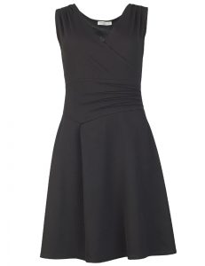 10 Fantastisch Schwarzes Kleid ÄrmelDesigner Luxurius Schwarzes Kleid Vertrieb