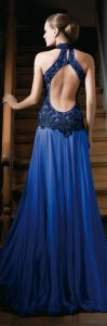 13 Top Elegante Kleider Blau GalerieDesigner Coolste Elegante Kleider Blau Design