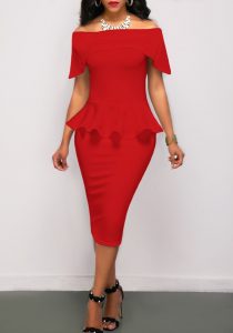 Abend Genial Rotes Enges Kleid Bester Preis10 Luxurius Rotes Enges Kleid Spezialgebiet