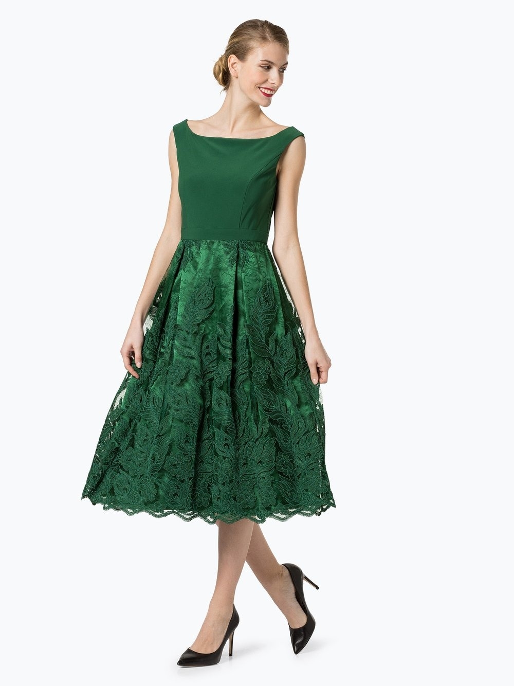 10 Fantastisch Abendkleid Grün Vertrieb20 Luxurius Abendkleid Grün Design