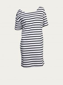 15 Cool Kleid Schwarz Weiß Gestreift GalerieAbend Genial Kleid Schwarz Weiß Gestreift für 2019