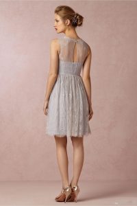 Designer Einfach Kleid Grau Spitze für 201913 Luxurius Kleid Grau Spitze Stylish