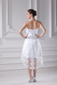 Formal Schön Kleid Kurz Weiß Spitze Vertrieb15 Elegant Kleid Kurz Weiß Spitze Boutique
