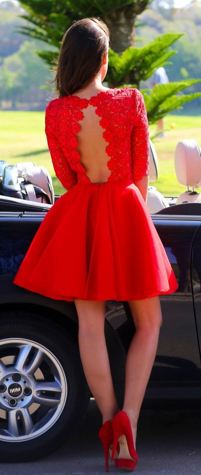 Formal Ausgezeichnet Kleid Rot Elegant Bester Preis13 Einzigartig Kleid Rot Elegant Ärmel