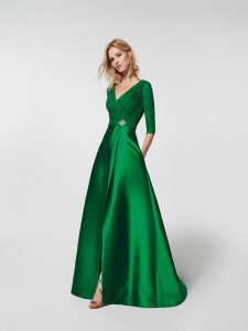 17 Schön Abendkleid Grün für 2019Designer Perfekt Abendkleid Grün Boutique