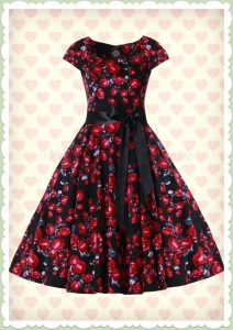 10 Kreativ Kleid Schwarz Rot SpezialgebietDesigner Top Kleid Schwarz Rot Galerie