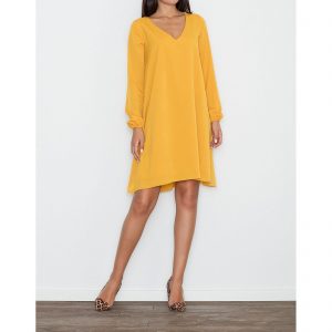 17 Einzigartig Kleid Gelb Galerie15 Top Kleid Gelb für 2019