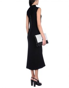 17 Fantastisch Kleid Midi Schwarz SpezialgebietFormal Erstaunlich Kleid Midi Schwarz Boutique