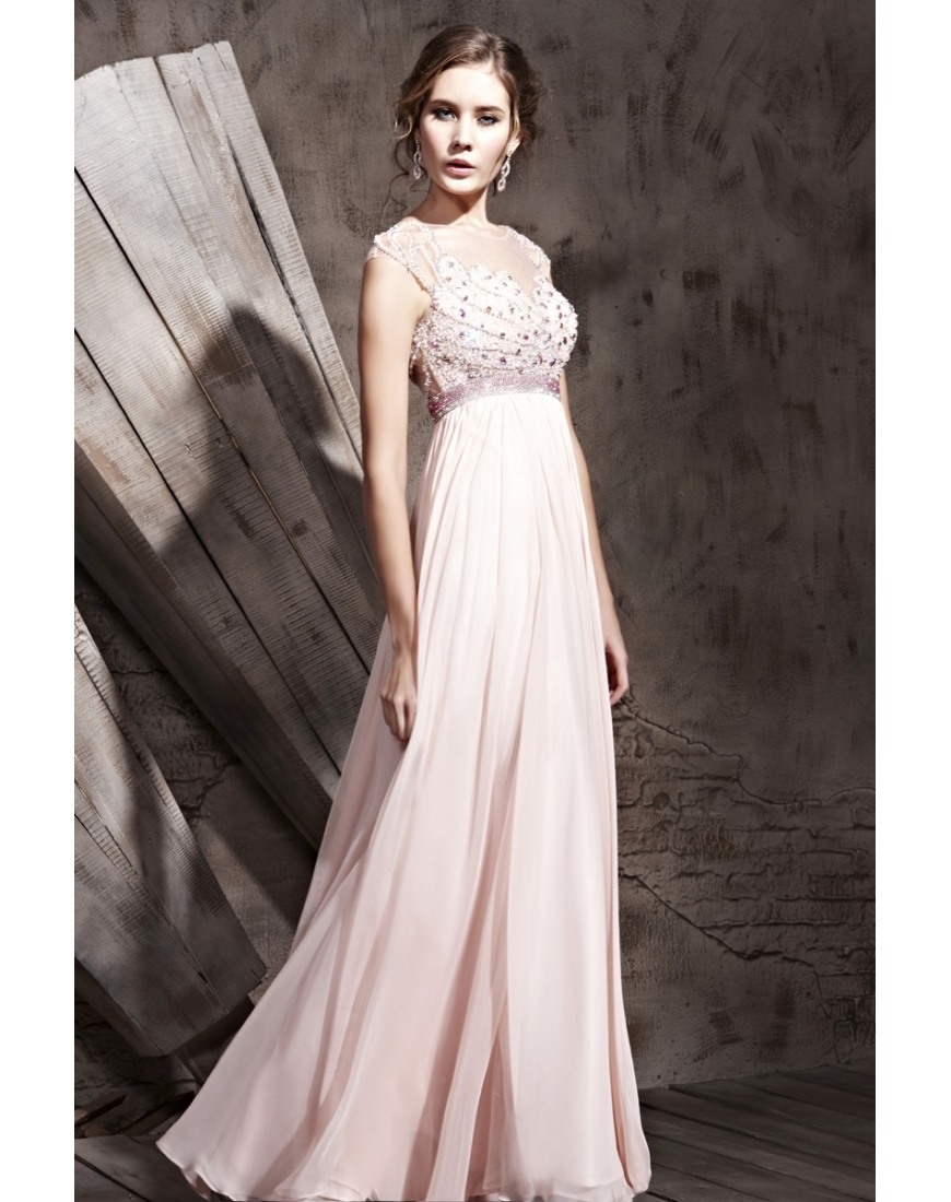 Designer Erstaunlich Abendkleid Rosa für 201913 Perfekt Abendkleid Rosa Vertrieb