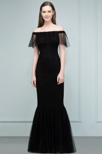 13 Genial Abendkleid Schwarz Elegant für 2019Designer Schön Abendkleid Schwarz Elegant Stylish