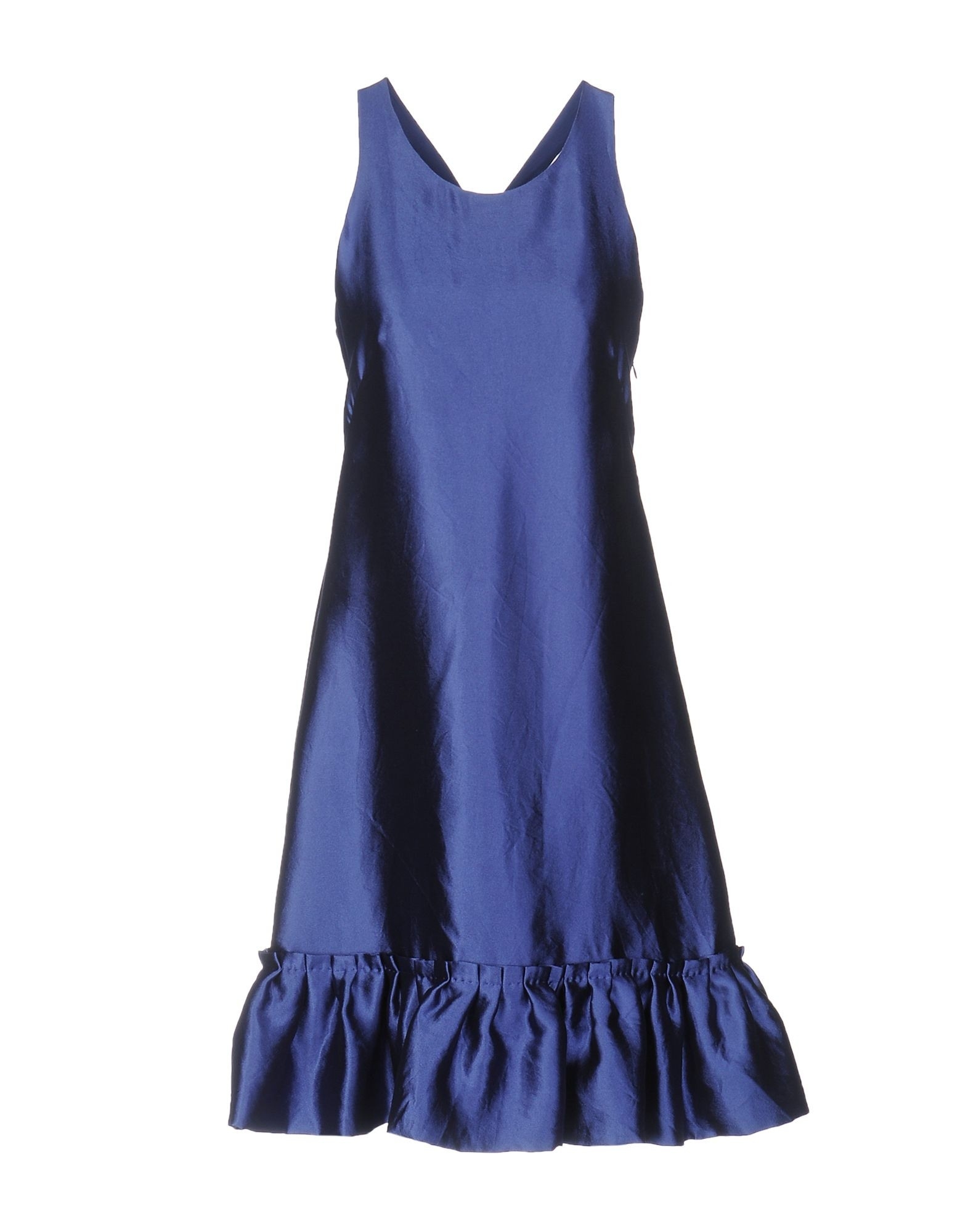 Formal Spektakulär Damen Kleid Blau für 201915 Einzigartig Damen Kleid Blau Boutique