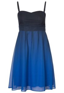 17 Kreativ Kleid Blau VertriebAbend Luxus Kleid Blau Stylish