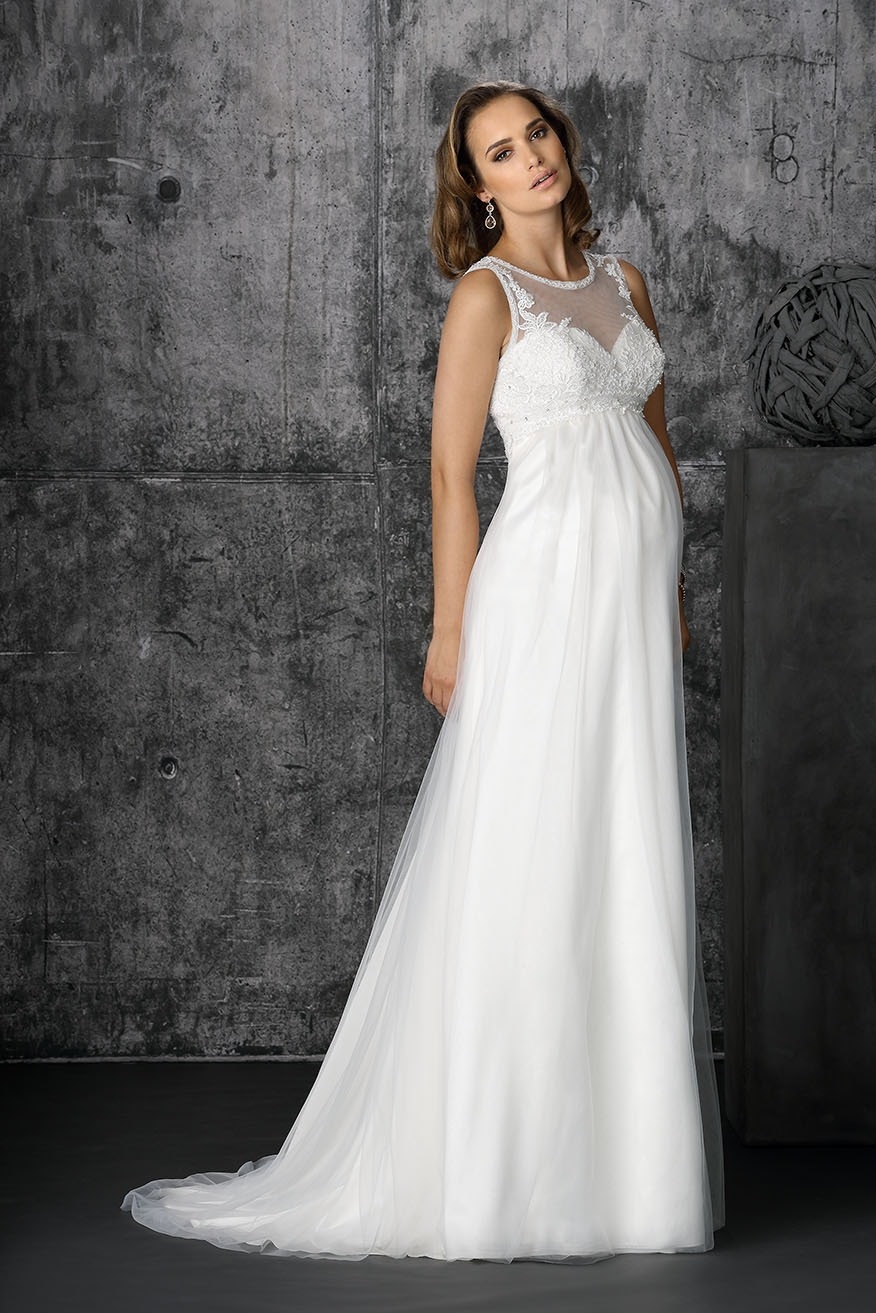 13 Einfach Brautkleider Für Schwangere Stylish20 Elegant Brautkleider Für Schwangere Spezialgebiet
