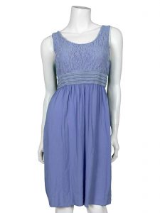 17 Erstaunlich Kleid Mit Spitze Blau GalerieAbend Schön Kleid Mit Spitze Blau Spezialgebiet