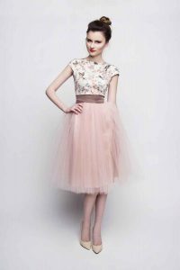 10 Schön Rosa Kleid Mit Spitze für 2019Abend Luxurius Rosa Kleid Mit Spitze Boutique