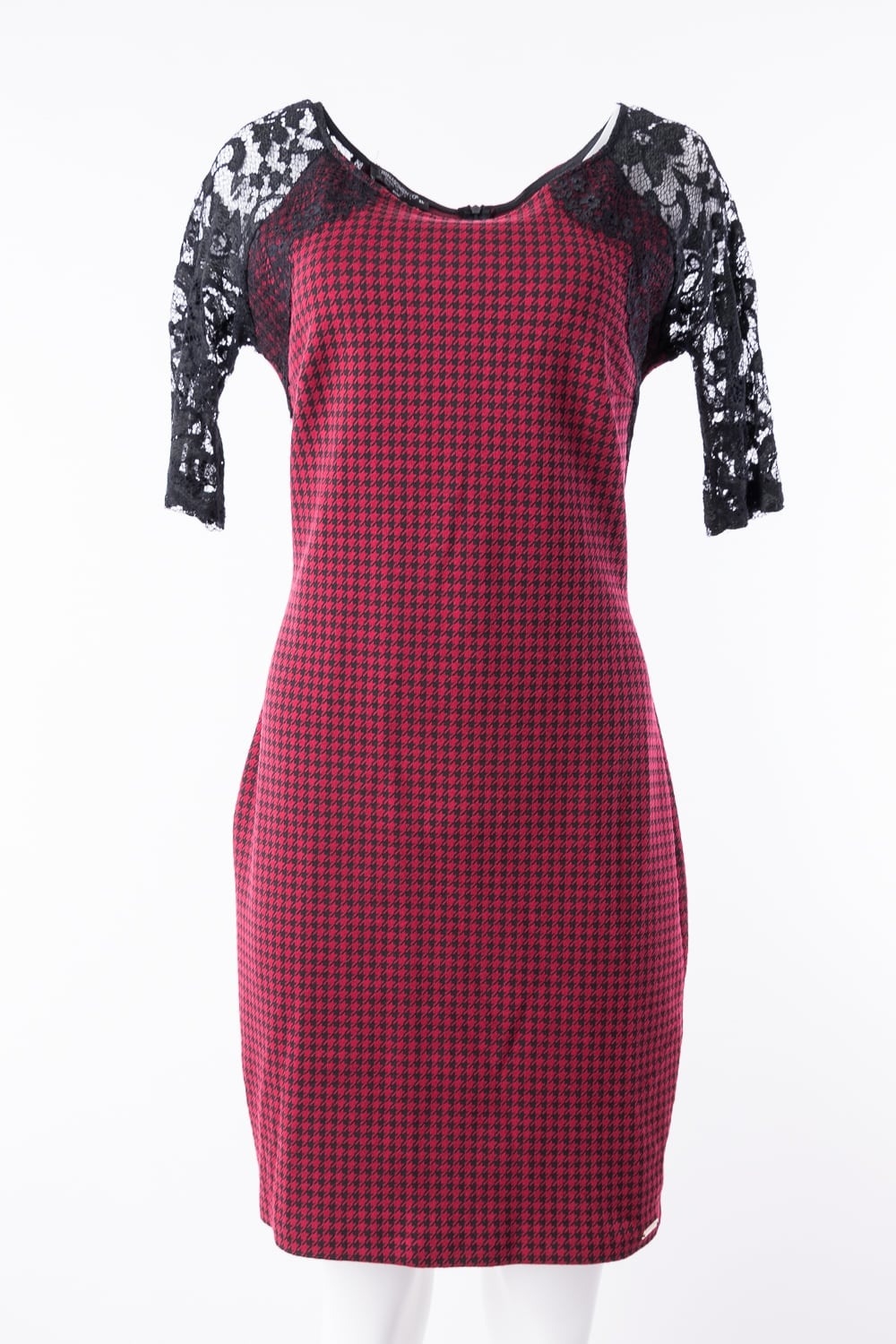 15 Fantastisch Kleid Schwarz Rot Spezialgebiet20 Genial Kleid Schwarz Rot Design
