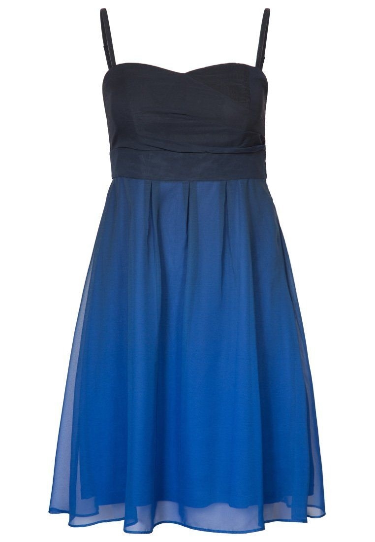 15 Einzigartig Blaues Festliches Kleid VertriebDesigner Erstaunlich Blaues Festliches Kleid Galerie