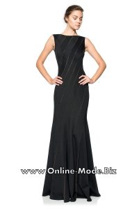 Schön Bodenlanges Schwarzes Kleid SpezialgebietFormal Fantastisch Bodenlanges Schwarzes Kleid Galerie