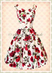 20 Großartig Weißes Kleid Mit Roten Blumen Vertrieb Ausgezeichnet Weißes Kleid Mit Roten Blumen Galerie