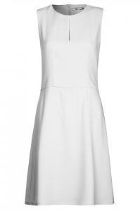 10 Schön Kleid Weiß Design13 Einfach Kleid Weiß Ärmel