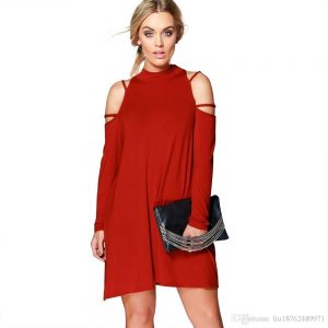 10 Perfekt Rotes Kleid Große Größen für 2019 Ausgezeichnet Rotes Kleid Große Größen Vertrieb
