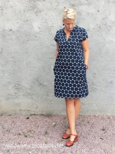 10 Einzigartig Sommerkleid Blau VertriebDesigner Schön Sommerkleid Blau Design