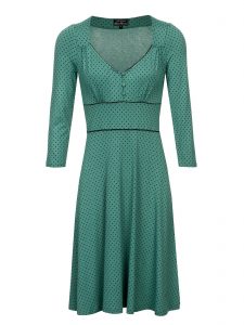 Abend Genial Kleider In Grün für 2019Designer Elegant Kleider In Grün Ärmel