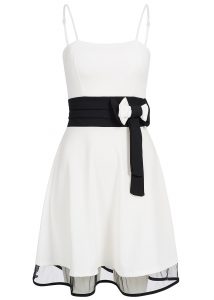 10 Wunderbar Kleider Weiß Schwarz Stylish13 Einzigartig Kleider Weiß Schwarz Spezialgebiet