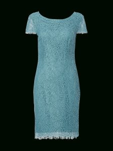 15 Top Kleid Mintgrün Spitze StylishFormal Ausgezeichnet Kleid Mintgrün Spitze Stylish