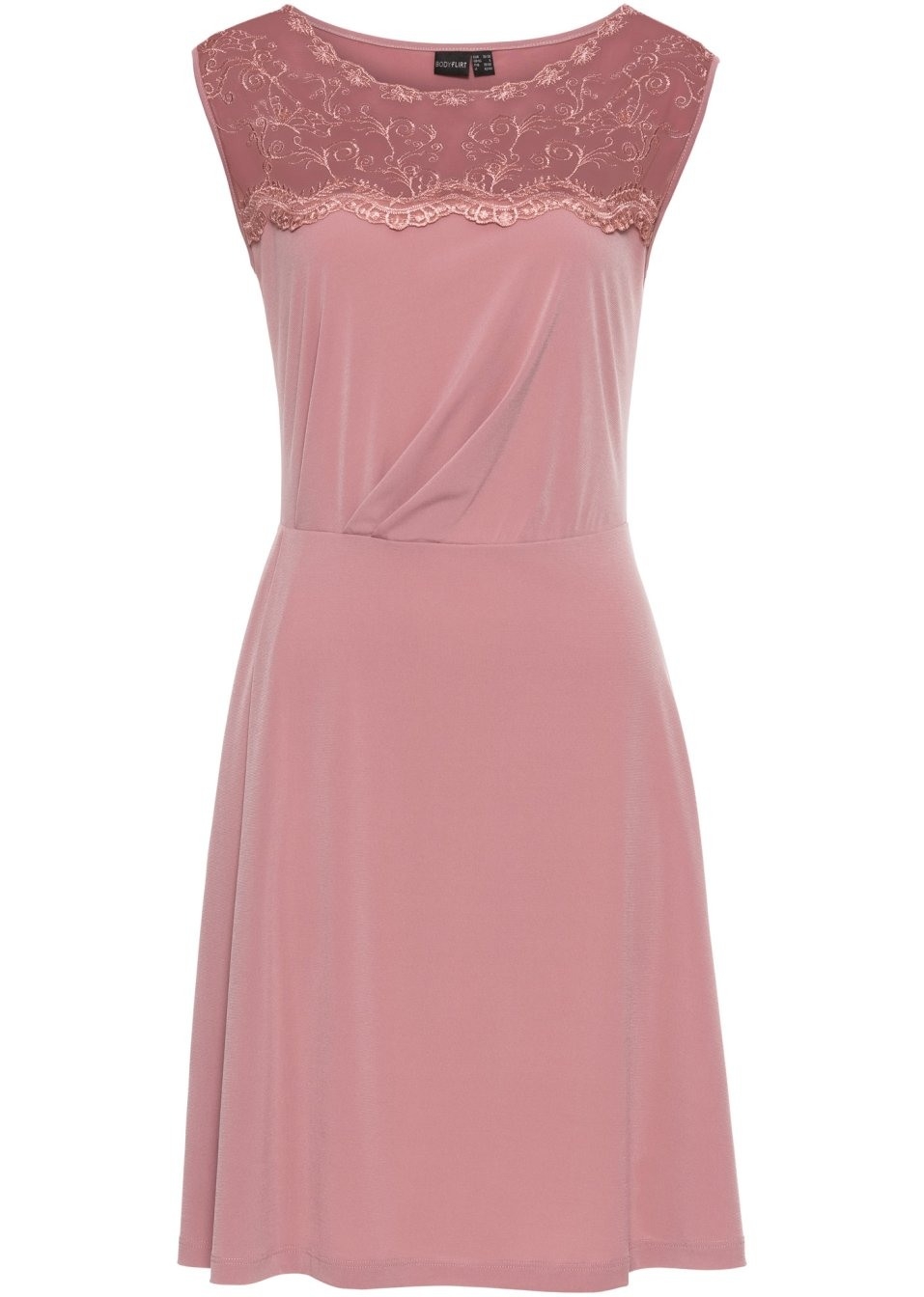 17 Cool Altrosa Kleid Mit Spitze Vertrieb15 Spektakulär Altrosa Kleid Mit Spitze Design
