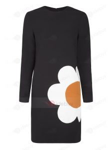 Formal Ausgezeichnet Kleid Schwarz Langarm Boutique15 Elegant Kleid Schwarz Langarm Spezialgebiet