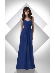 Designer Erstaunlich Kleid Lang Blau DesignFormal Genial Kleid Lang Blau Spezialgebiet