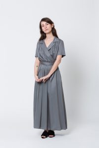 17 Elegant Kleid Grau Lang StylishFormal Spektakulär Kleid Grau Lang Vertrieb