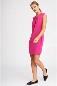 Designer Kreativ Kleid Pink für 201915 Fantastisch Kleid Pink Stylish