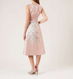 Designer Fantastisch Rosa Kleid Festlich Vertrieb10 Ausgezeichnet Rosa Kleid Festlich Design