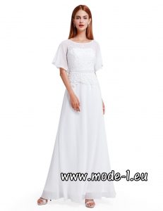 Genial Weißes Abendkleid Boutique17 Genial Weißes Abendkleid für 2019