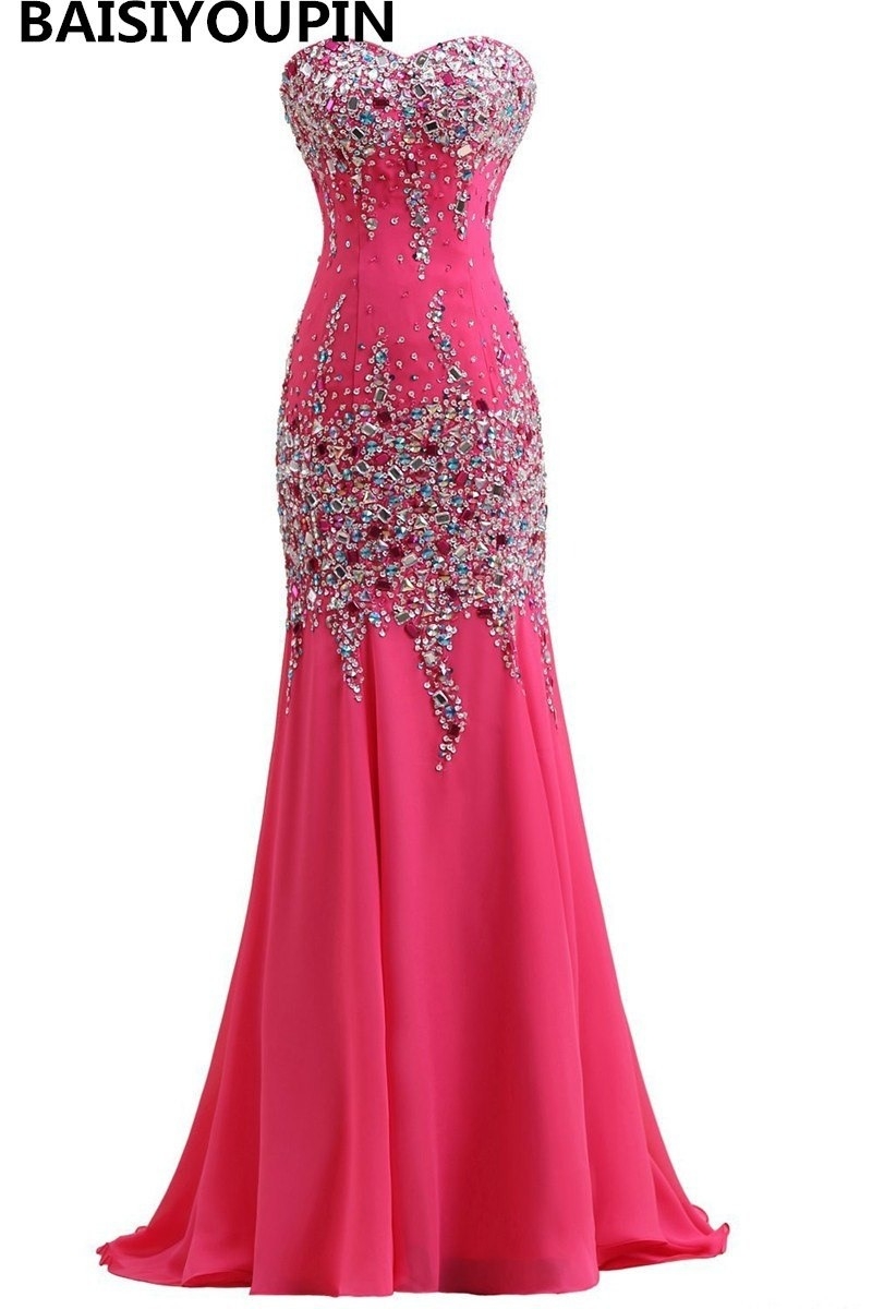 13 Fantastisch Abendkleid Pink Lang ÄrmelFormal Cool Abendkleid Pink Lang Bester Preis