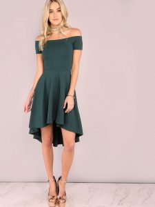 Abend Luxus Kleid Dunkelgrün Lang Spezialgebiet10 Erstaunlich Kleid Dunkelgrün Lang für 2019