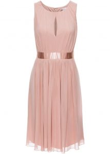 13 Großartig Kleid Rosa Langarm für 201917 Einfach Kleid Rosa Langarm Spezialgebiet