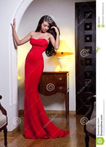 15 Top Rotes Kleid Elegant Ärmel10 Wunderbar Rotes Kleid Elegant Vertrieb