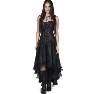 10 Erstaunlich Schwarzes Kleid für 2019Designer Fantastisch Schwarzes Kleid Spezialgebiet