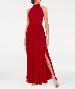 17 Einfach Abendkleid Rot Design15 Luxurius Abendkleid Rot Boutique