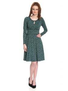 17 Genial Damen Kleid Grün ÄrmelDesigner Einfach Damen Kleid Grün Galerie