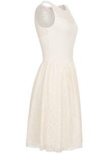 15 Perfekt Kleid Weiß Spitze Galerie20 Perfekt Kleid Weiß Spitze Stylish